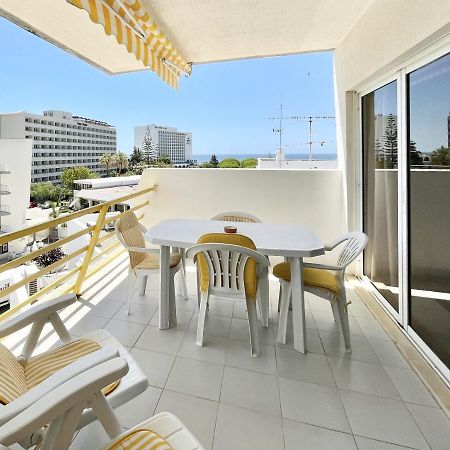 Alcharb - Pool & City Center - Vilamoura 쿼테이라 외부 사진