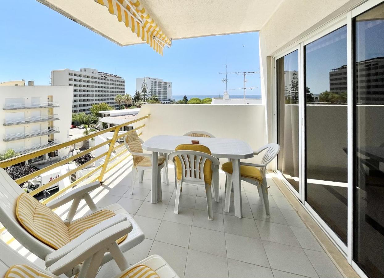 Alcharb - Pool & City Center - Vilamoura 쿼테이라 외부 사진